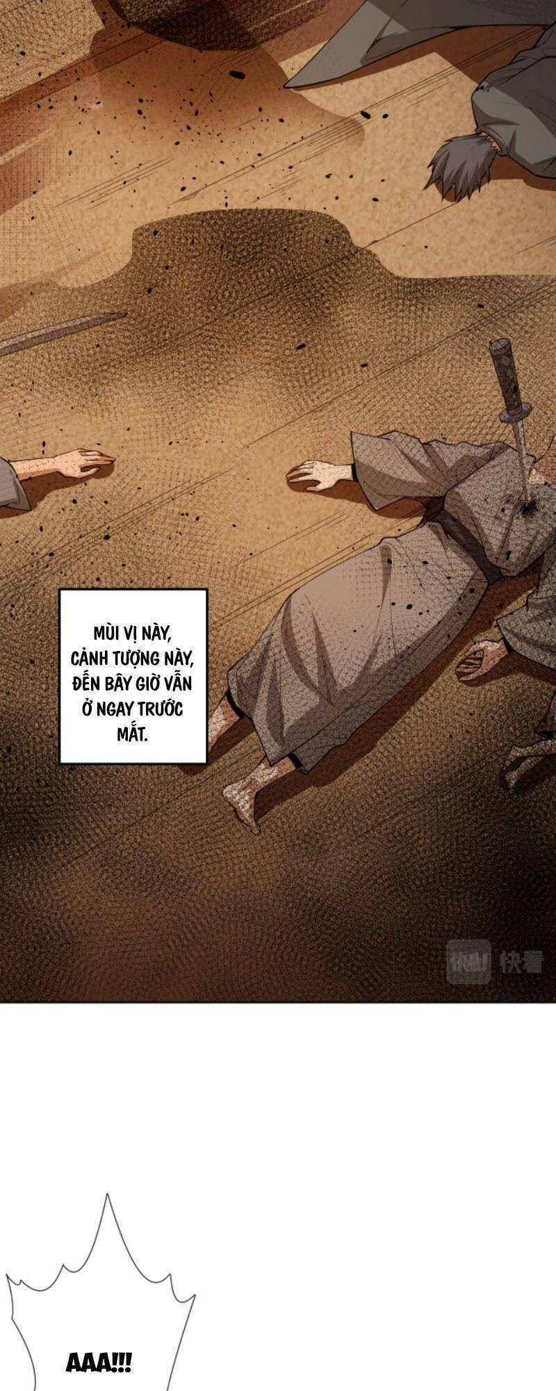 Giản Giới - Chương 185