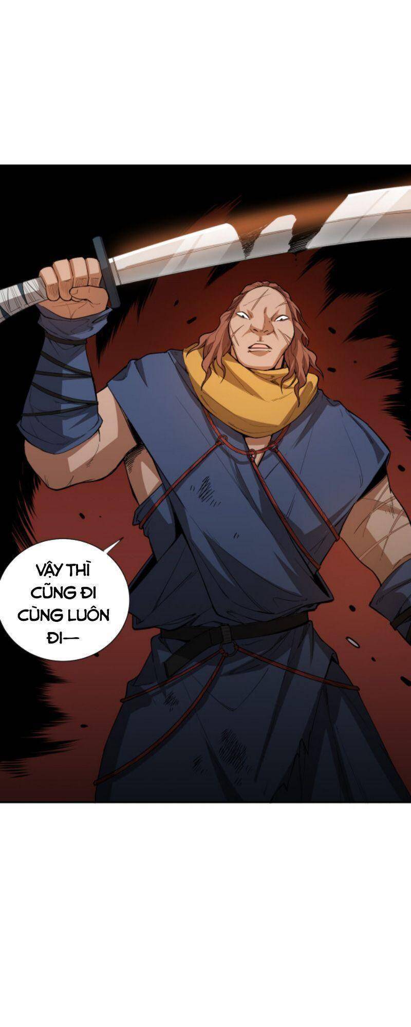 Giản Giới - Chương 185