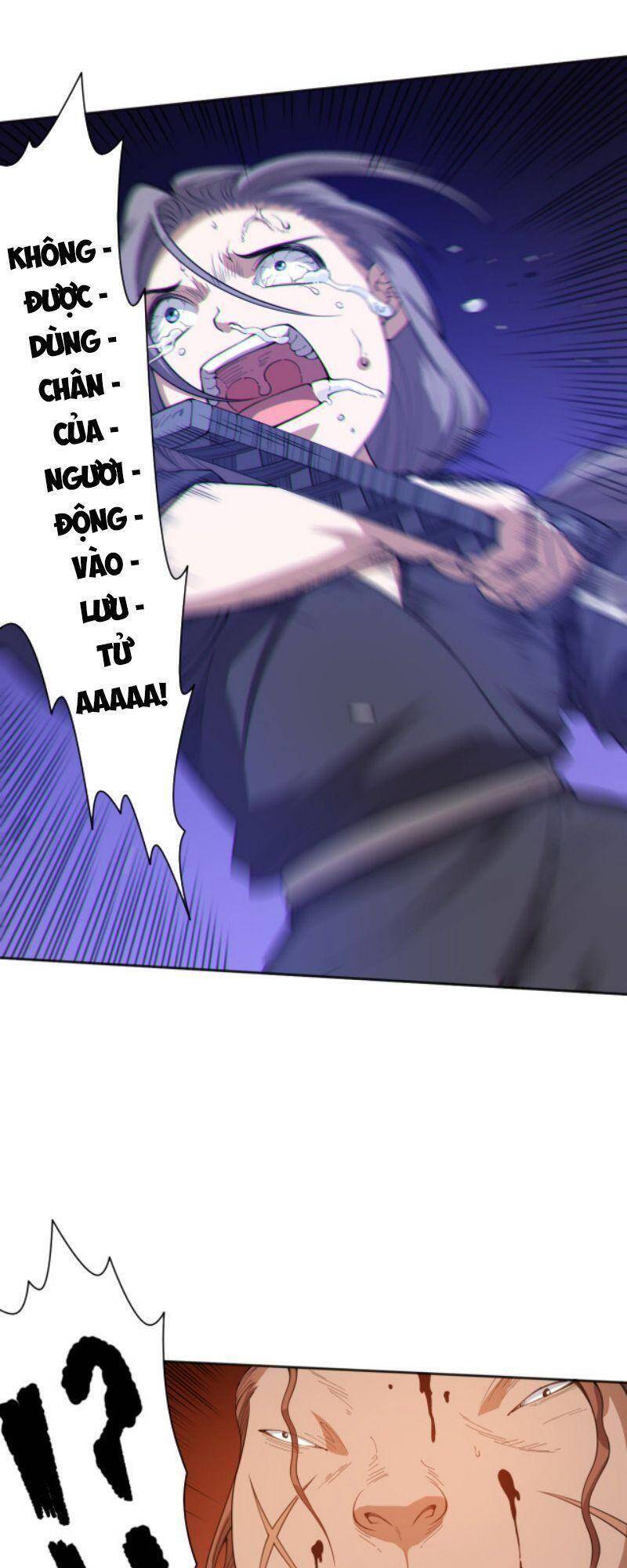 Giản Giới - Chương 185