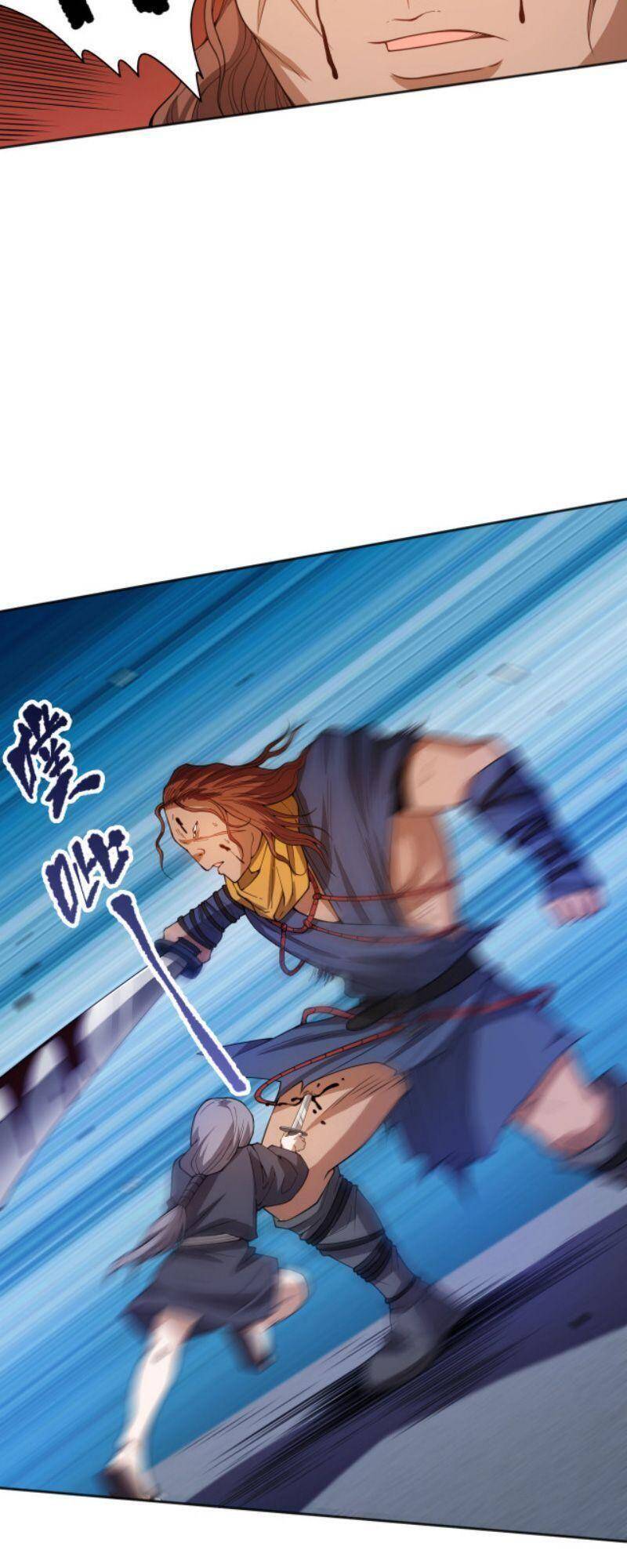 Giản Giới - Chương 185