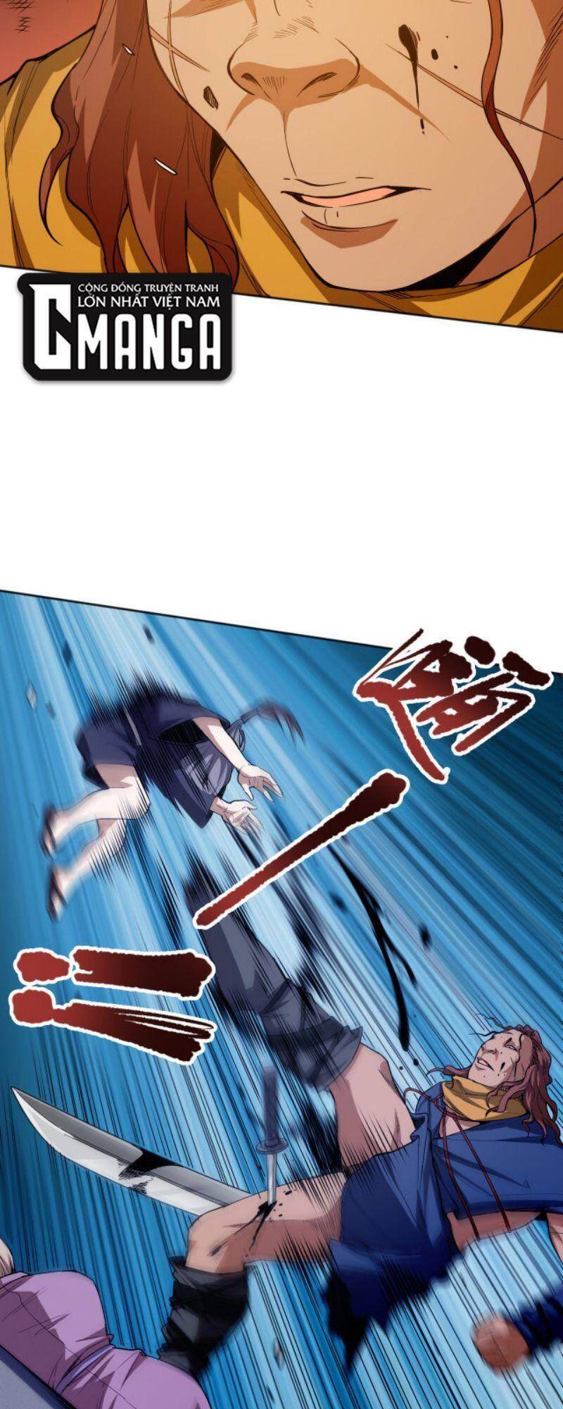 Giản Giới - Chương 185