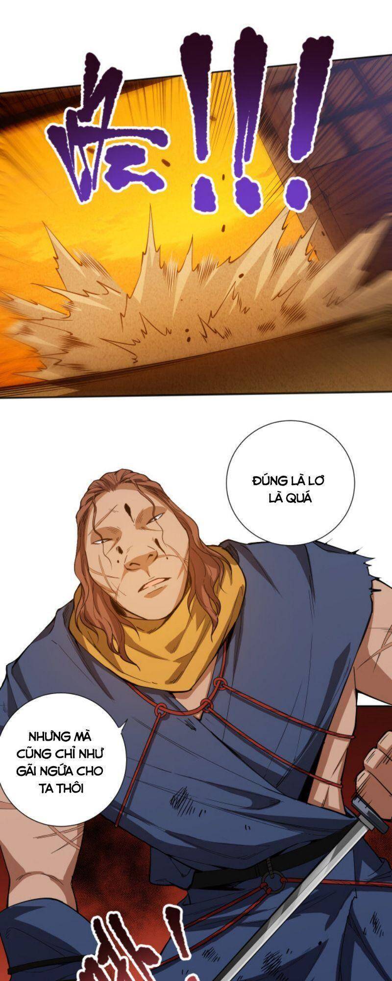 Giản Giới - Chương 185