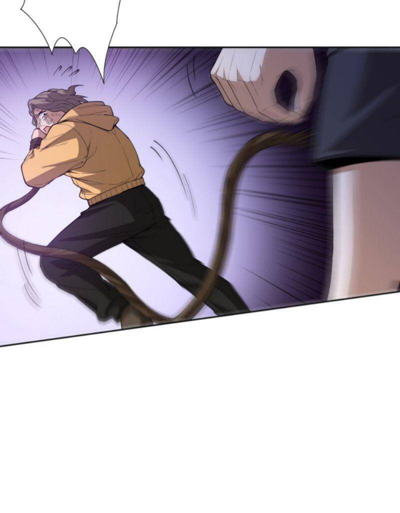 Giản Giới - Chương 185