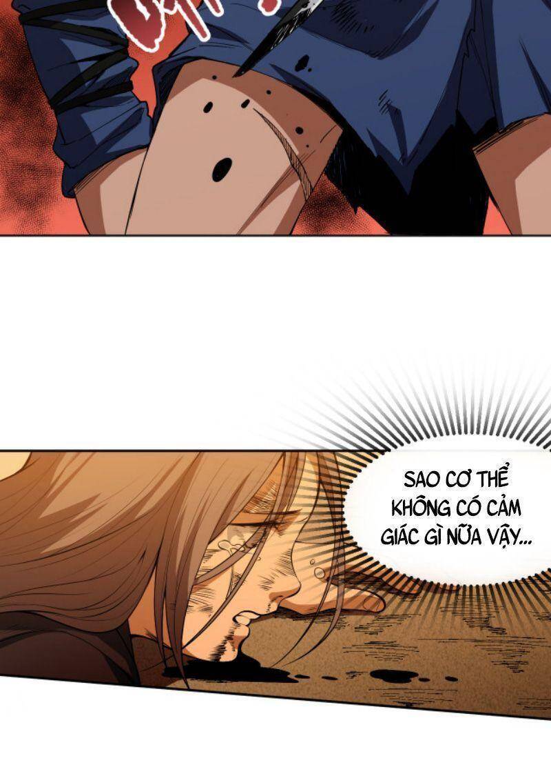 Giản Giới - Chương 185