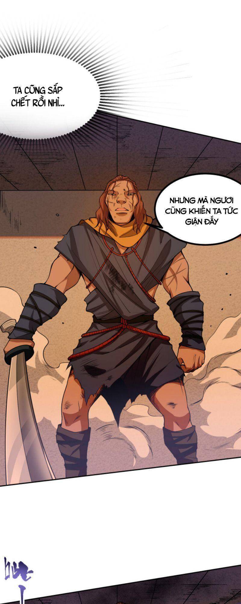 Giản Giới - Chương 185