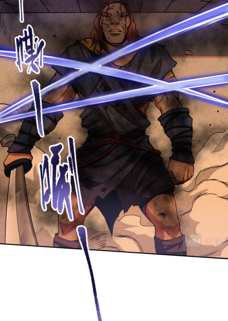 Giản Giới - Chương 185