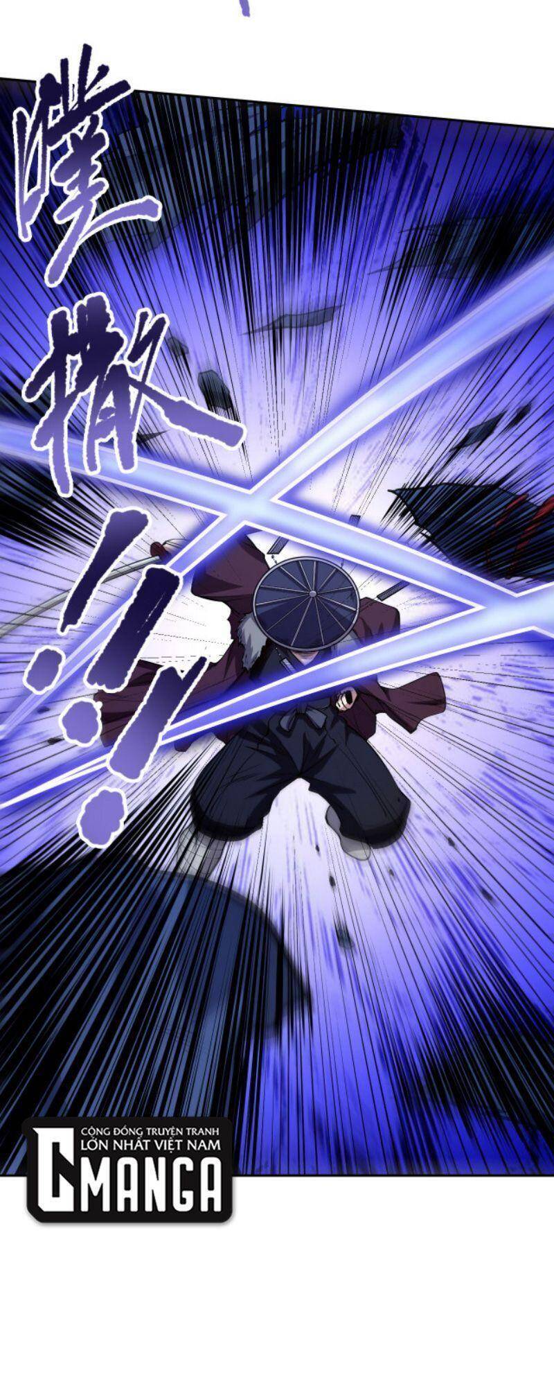 Giản Giới - Chương 185