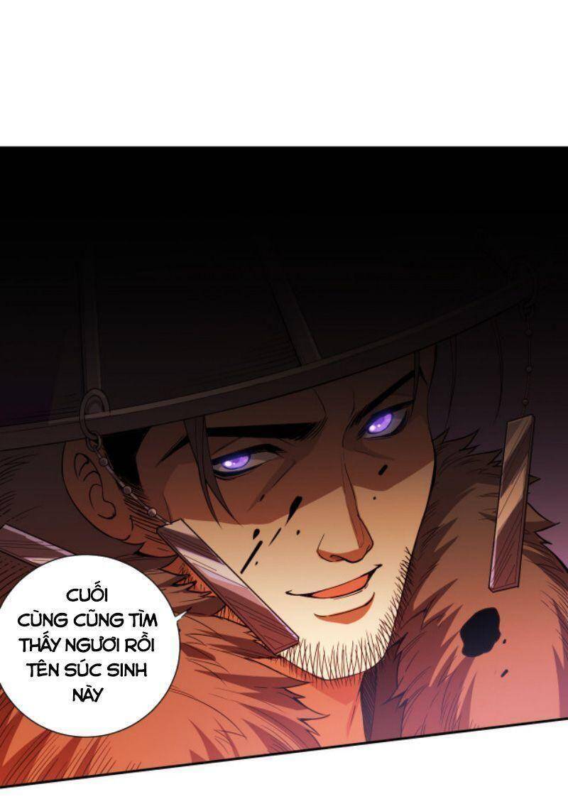 Giản Giới - Chương 185