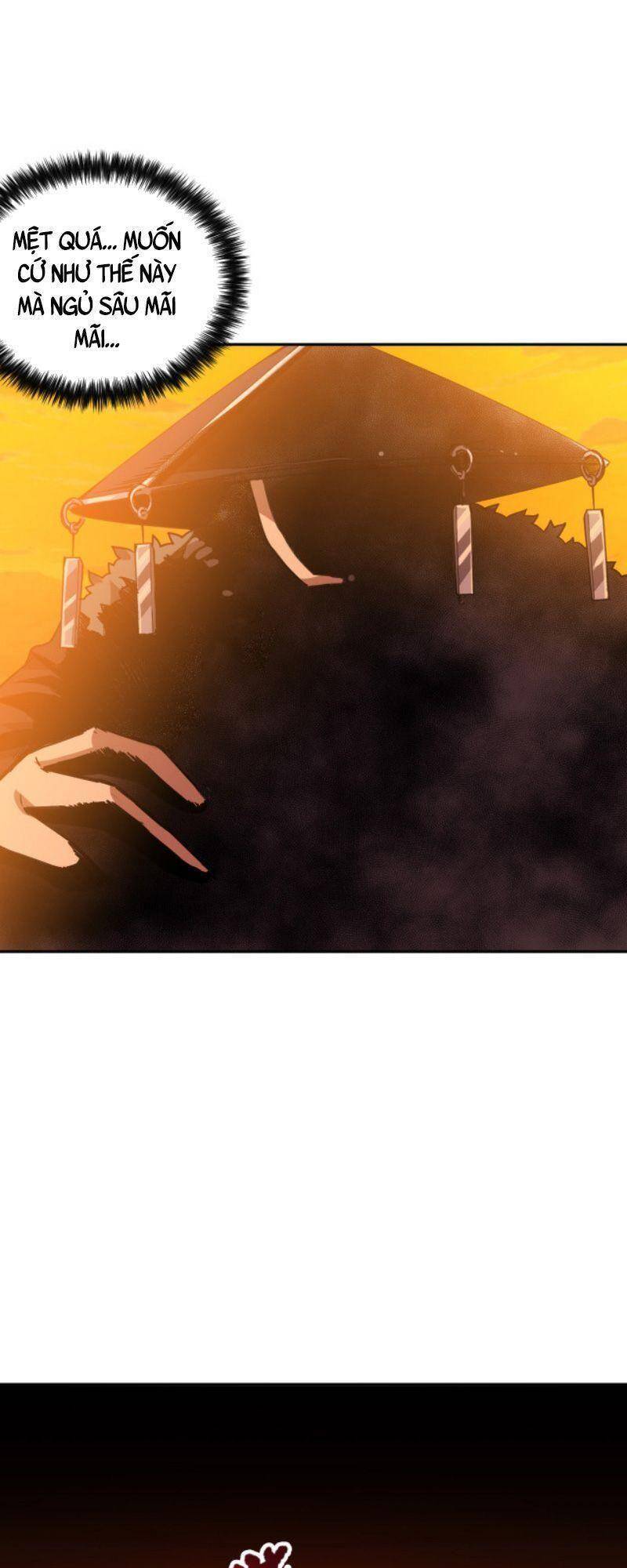 Giản Giới - Chương 185