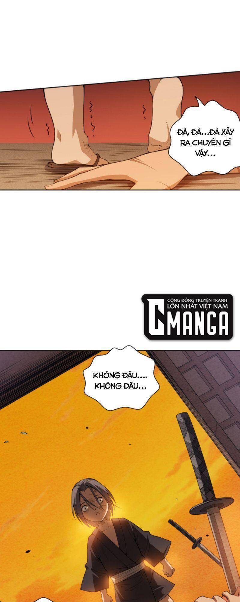 Giản Giới - Chương 185