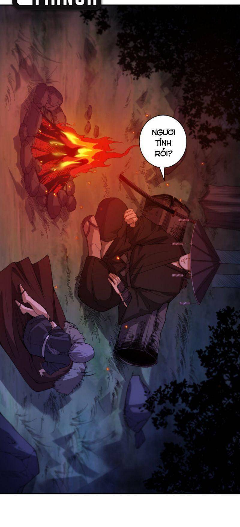 Giản Giới - Chương 185