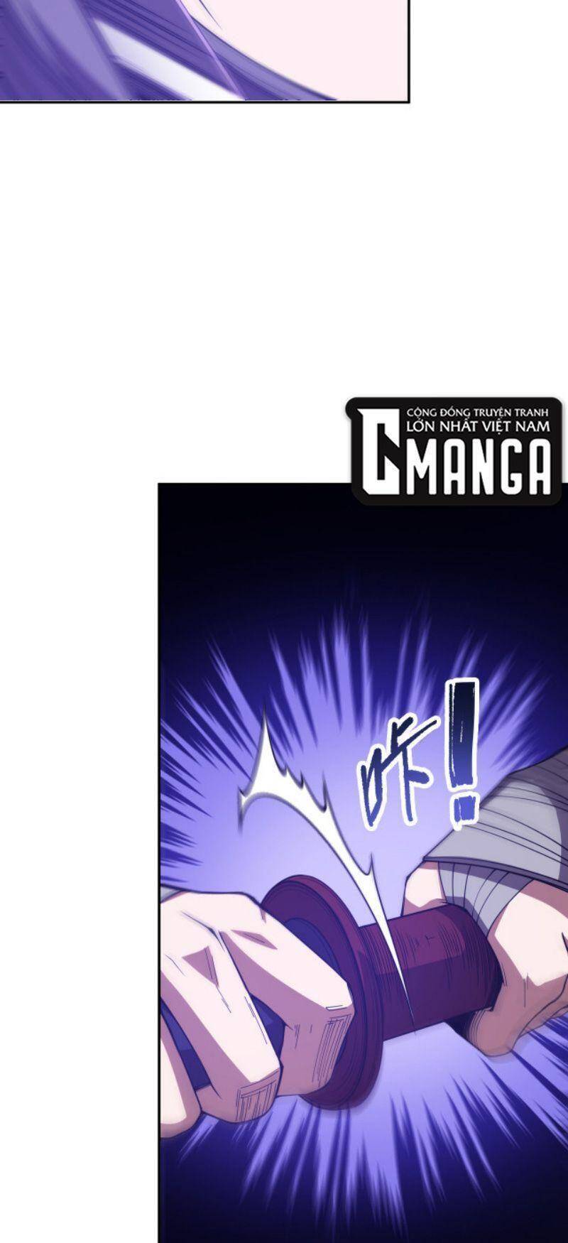 Giản Giới - Chương 185