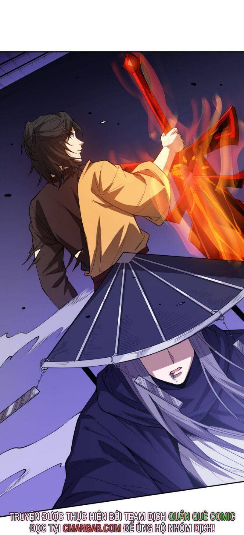 Giản Giới - Chương 185