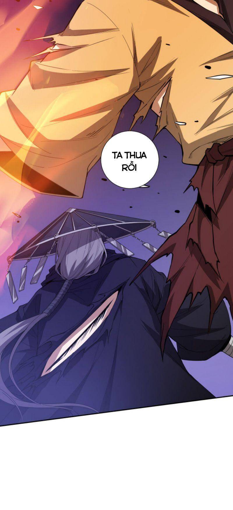 Giản Giới - Chương 185