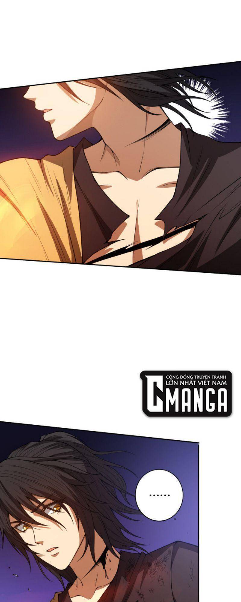 Giản Giới - Chương 185