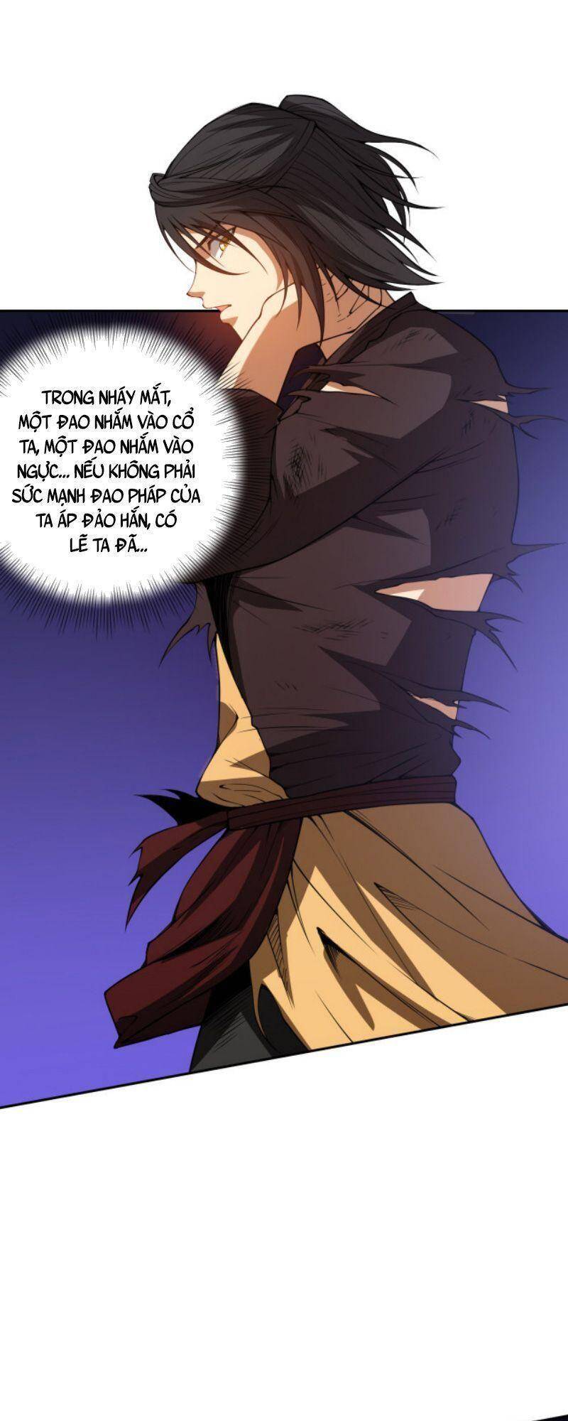 Giản Giới - Chương 185