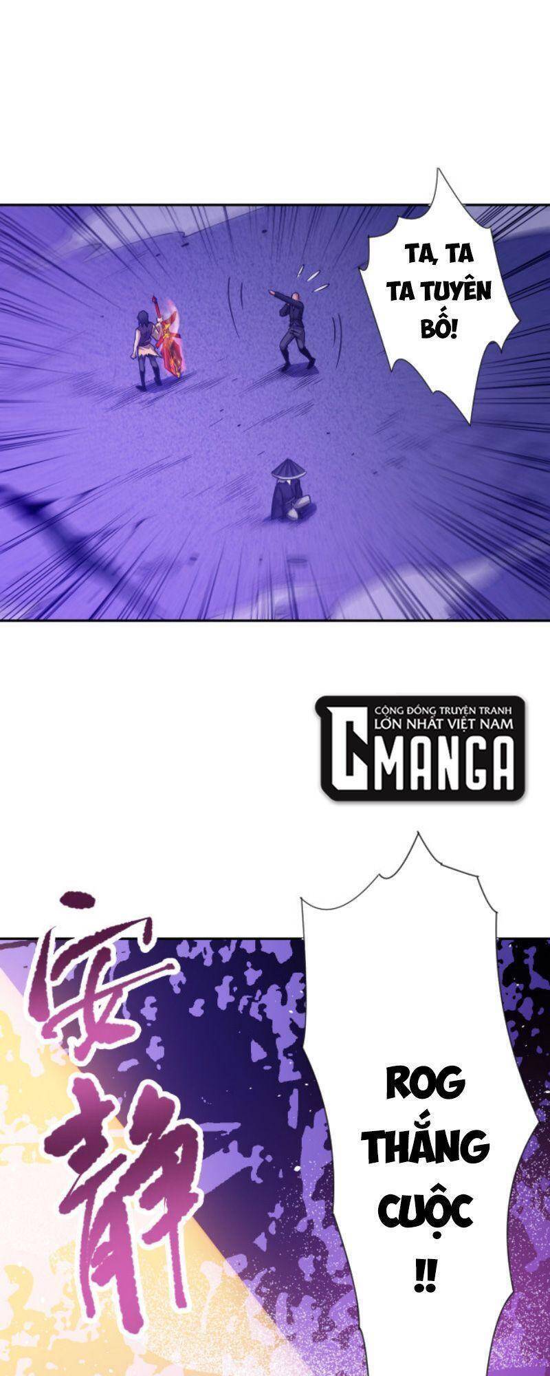 Giản Giới - Chương 185