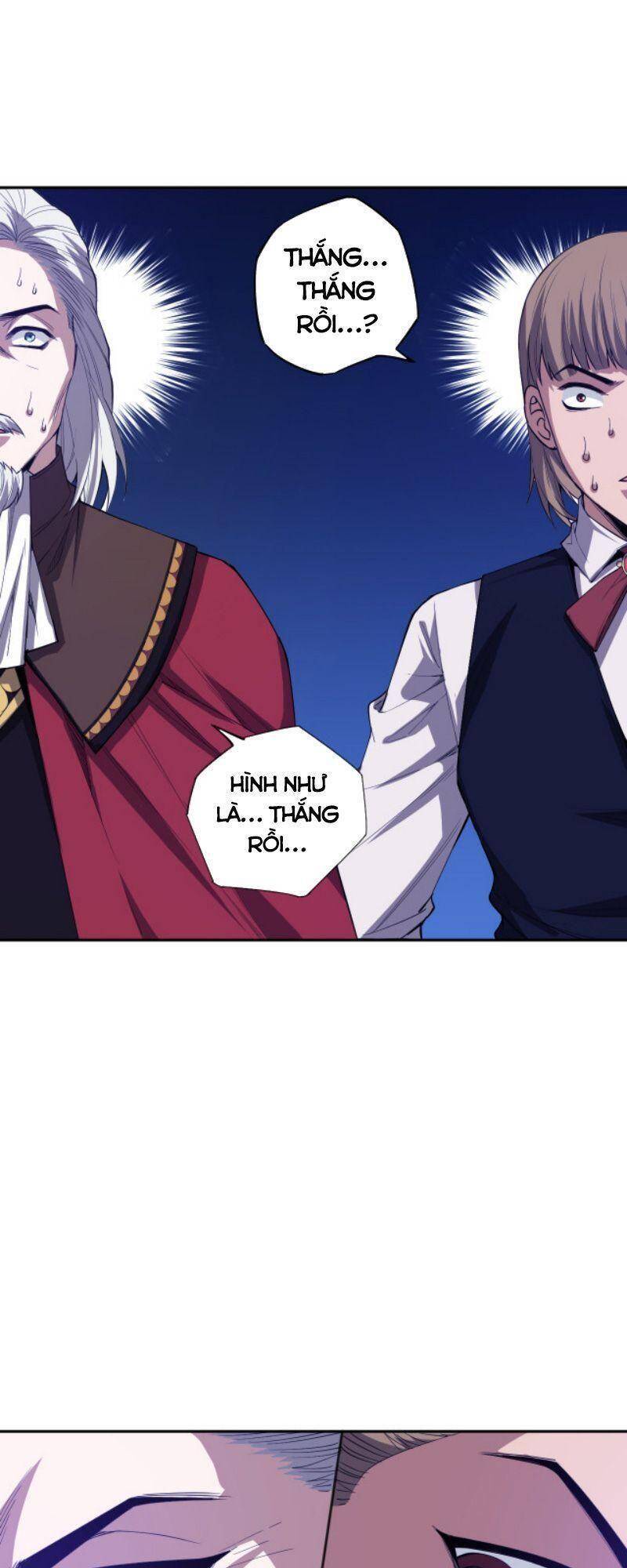 Giản Giới - Chương 185