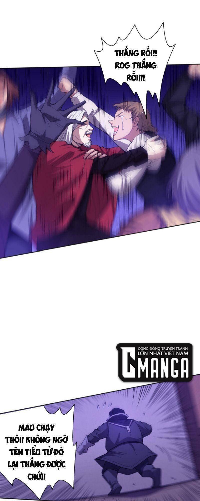 Giản Giới - Chương 185