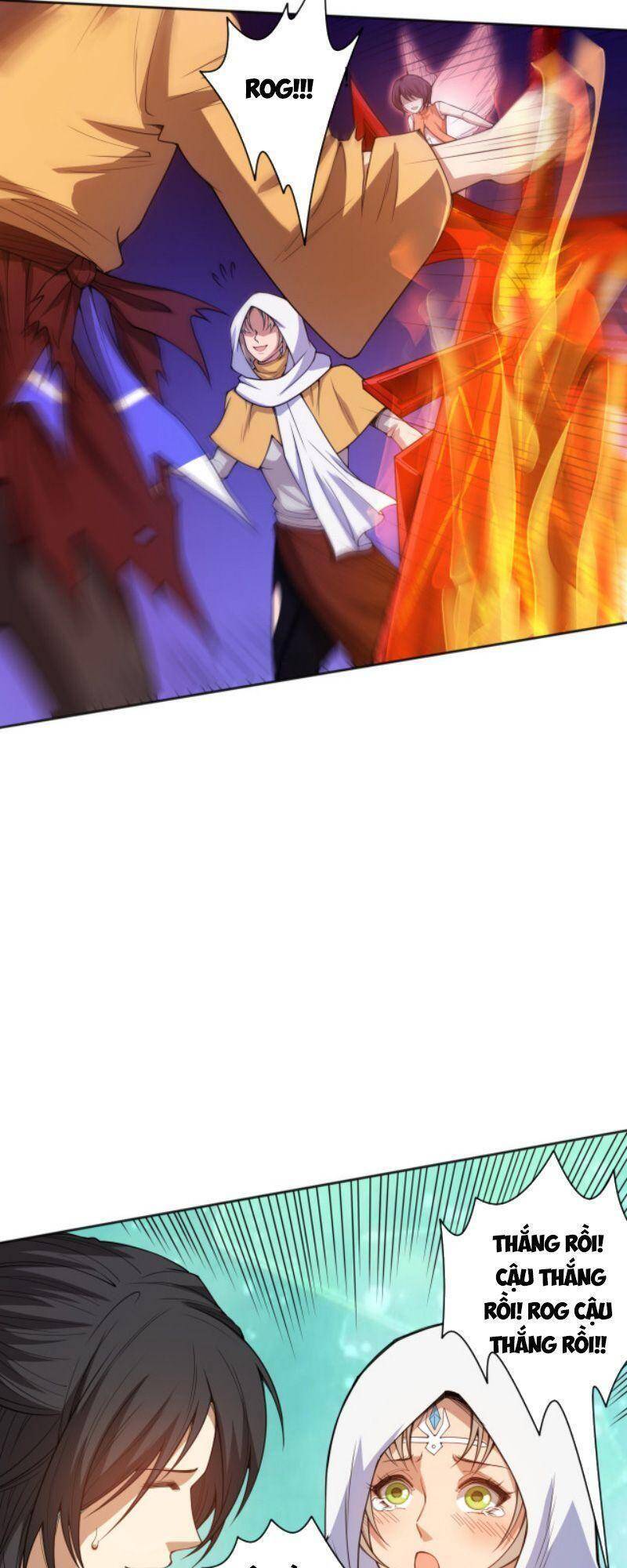 Giản Giới - Chương 185