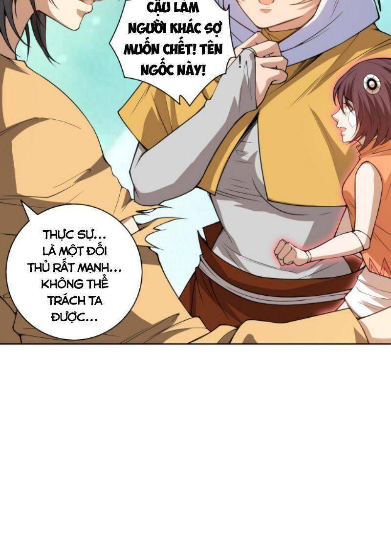 Giản Giới - Chương 185