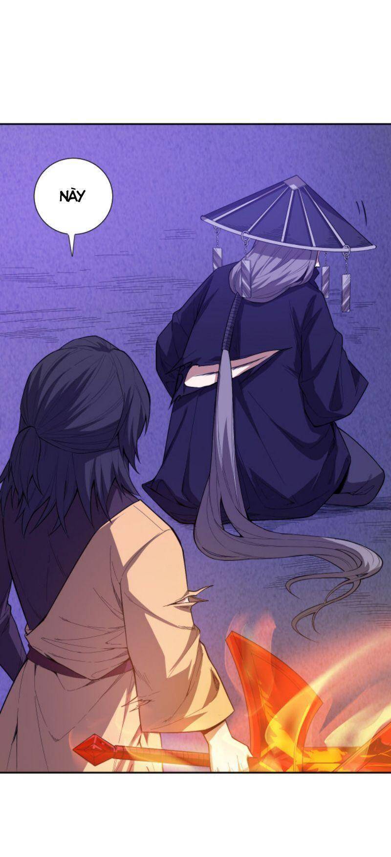 Giản Giới - Chương 185