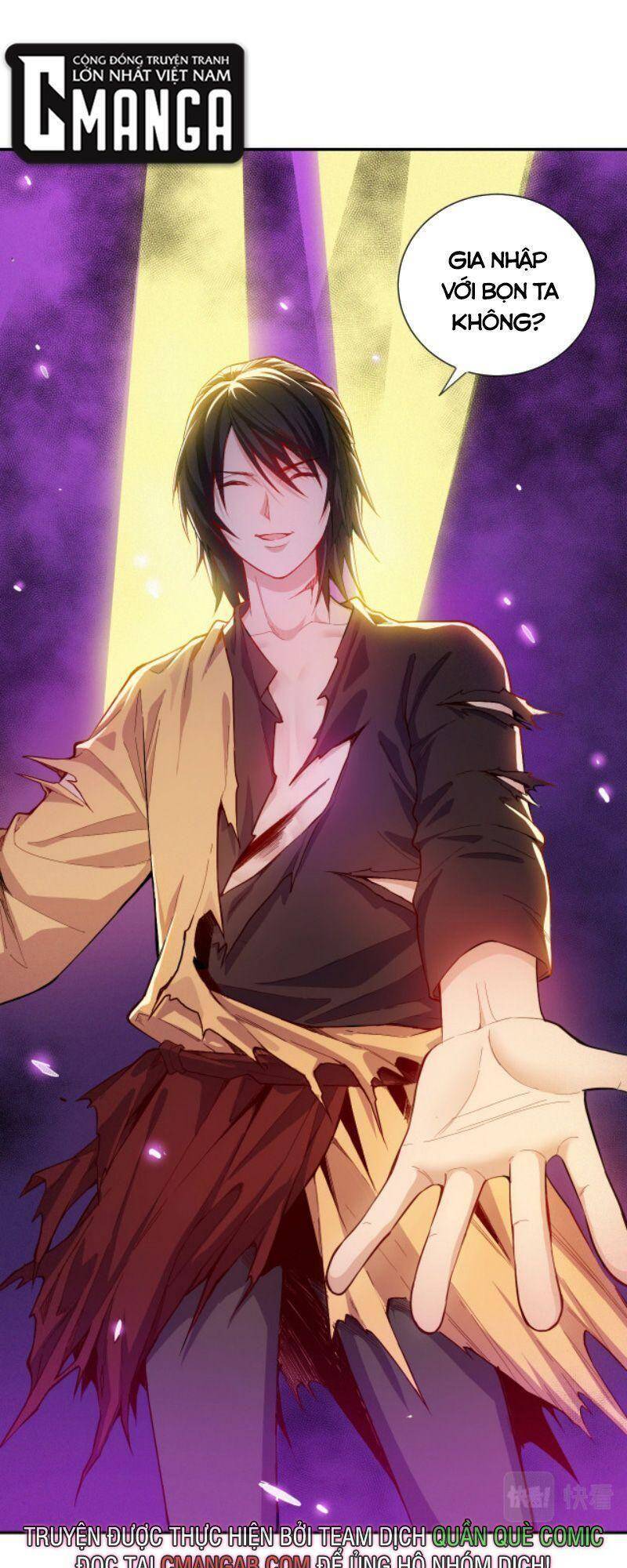 Giản Giới - Chương 185