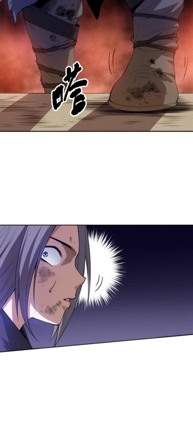 Giản Giới - Chương 185