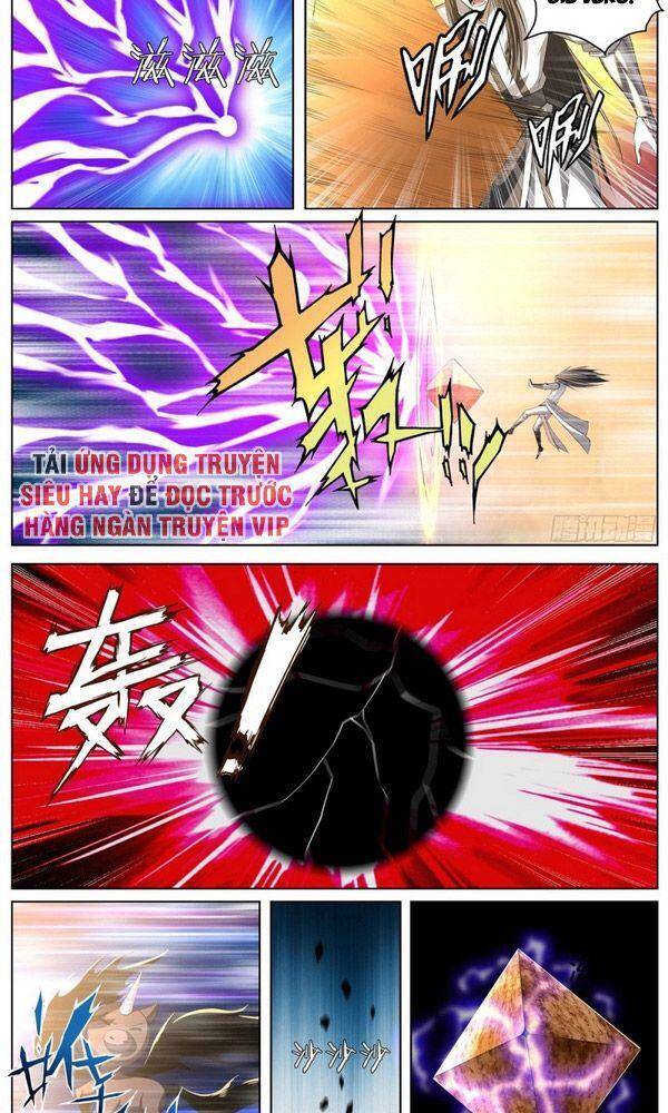 Chí Tôn Cuồng Đế Hệ Thống - Chương 100