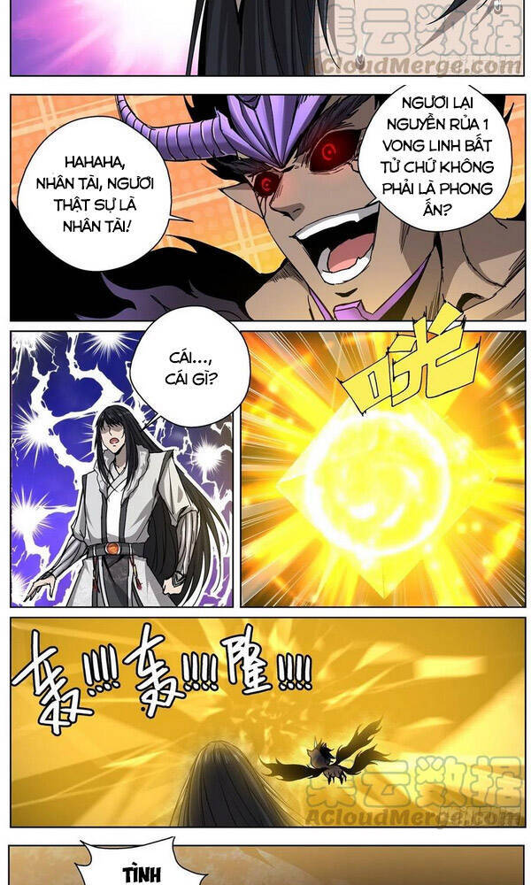 Chí Tôn Cuồng Đế Hệ Thống - Chương 101