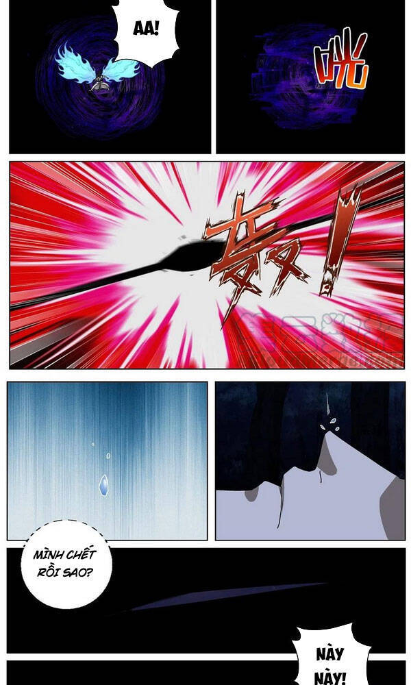 Chí Tôn Cuồng Đế Hệ Thống - Chương 102