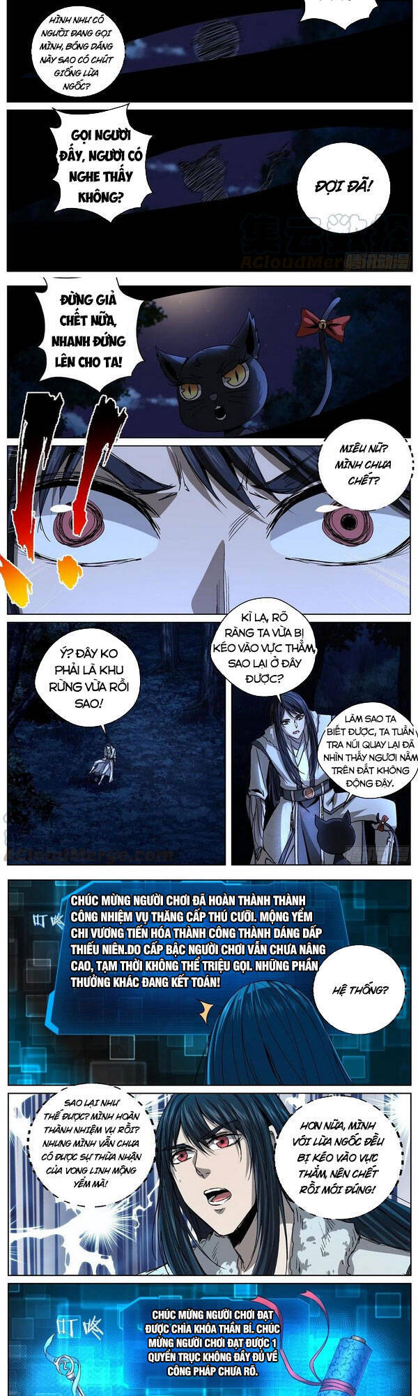 Chí Tôn Cuồng Đế Hệ Thống - Chương 102