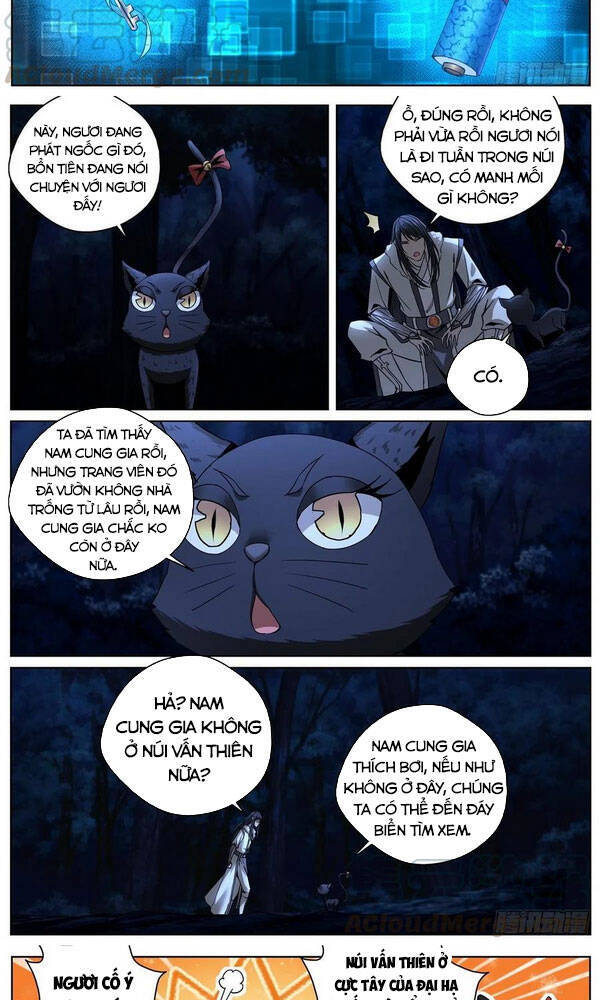 Chí Tôn Cuồng Đế Hệ Thống - Chương 102