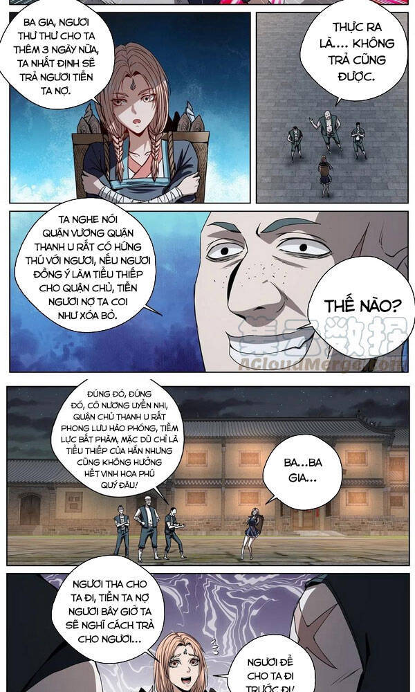 Chí Tôn Cuồng Đế Hệ Thống - Chương 103