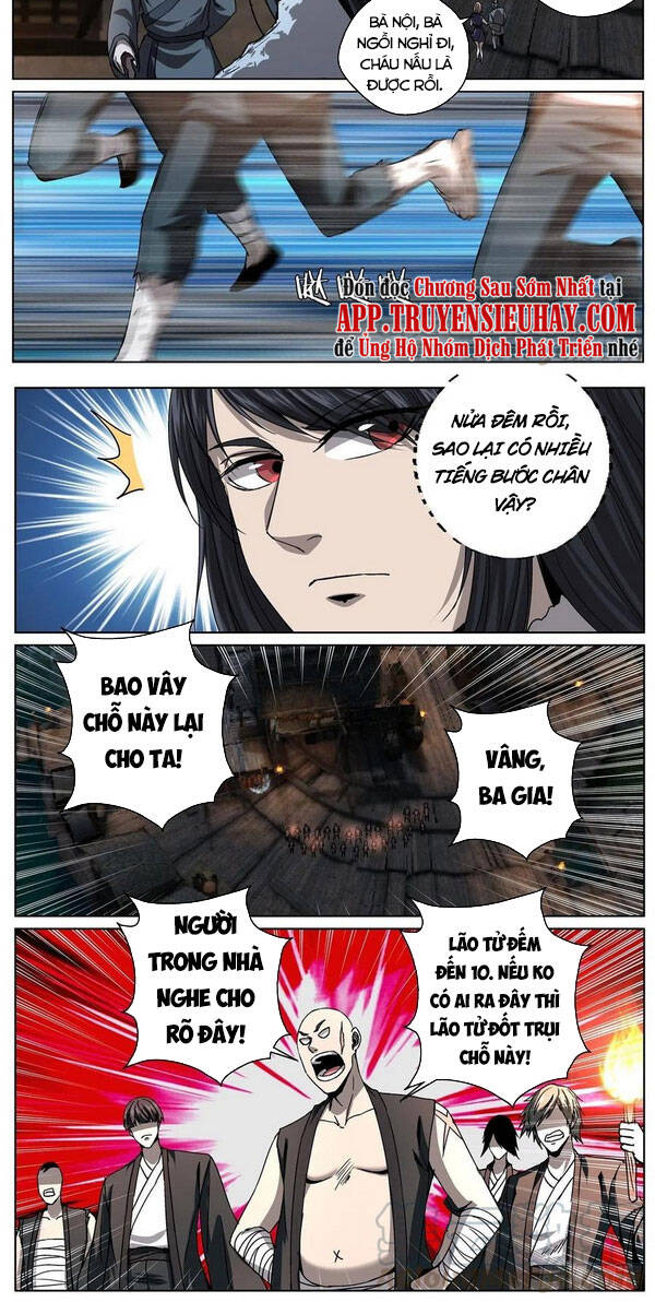 Chí Tôn Cuồng Đế Hệ Thống - Chương 103