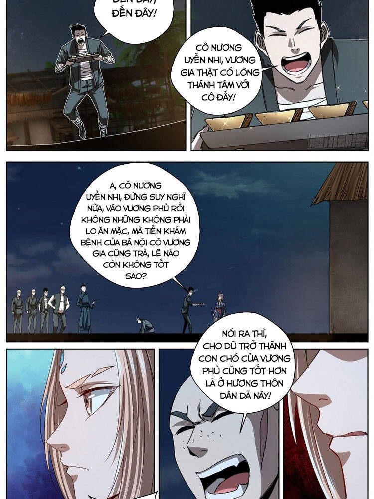 Chí Tôn Cuồng Đế Hệ Thống - Chương 104