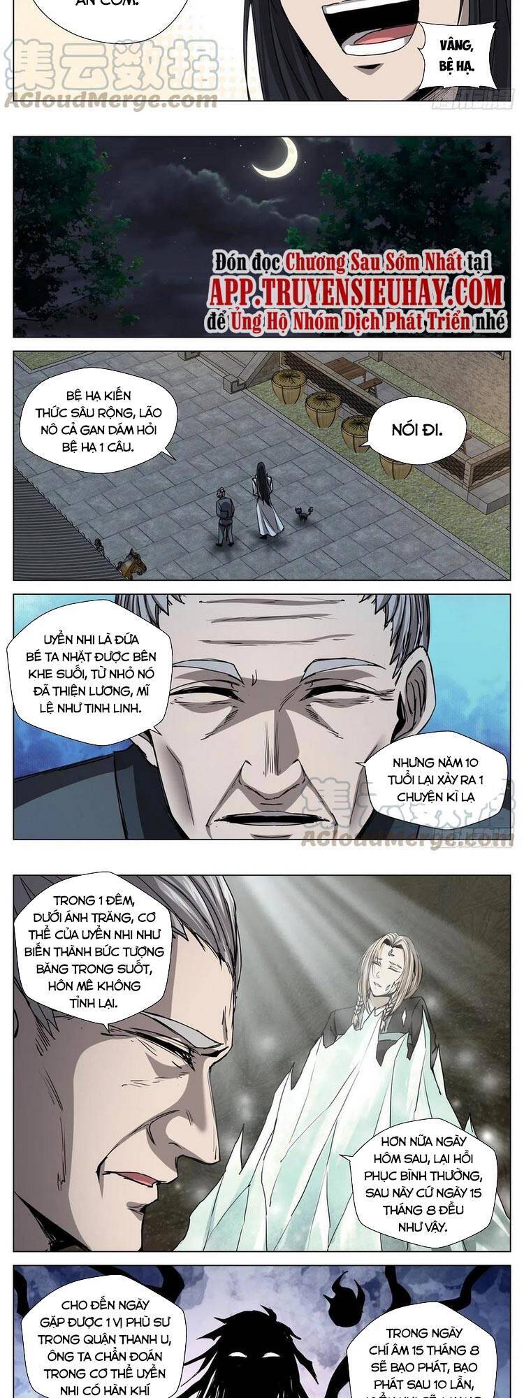 Chí Tôn Cuồng Đế Hệ Thống - Chương 105