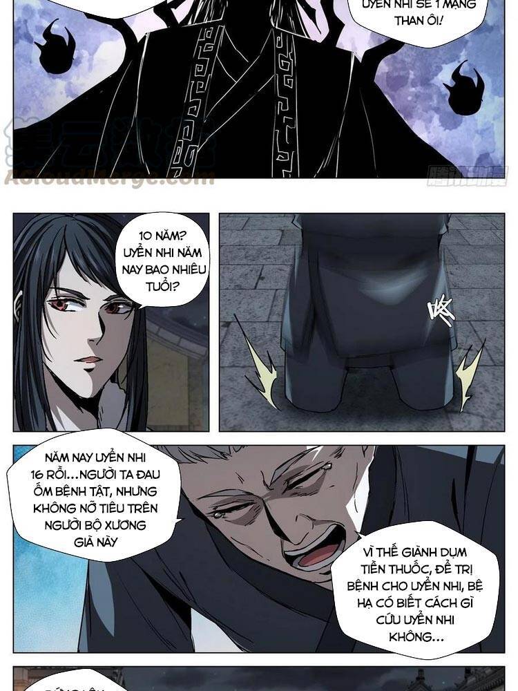 Chí Tôn Cuồng Đế Hệ Thống - Chương 105