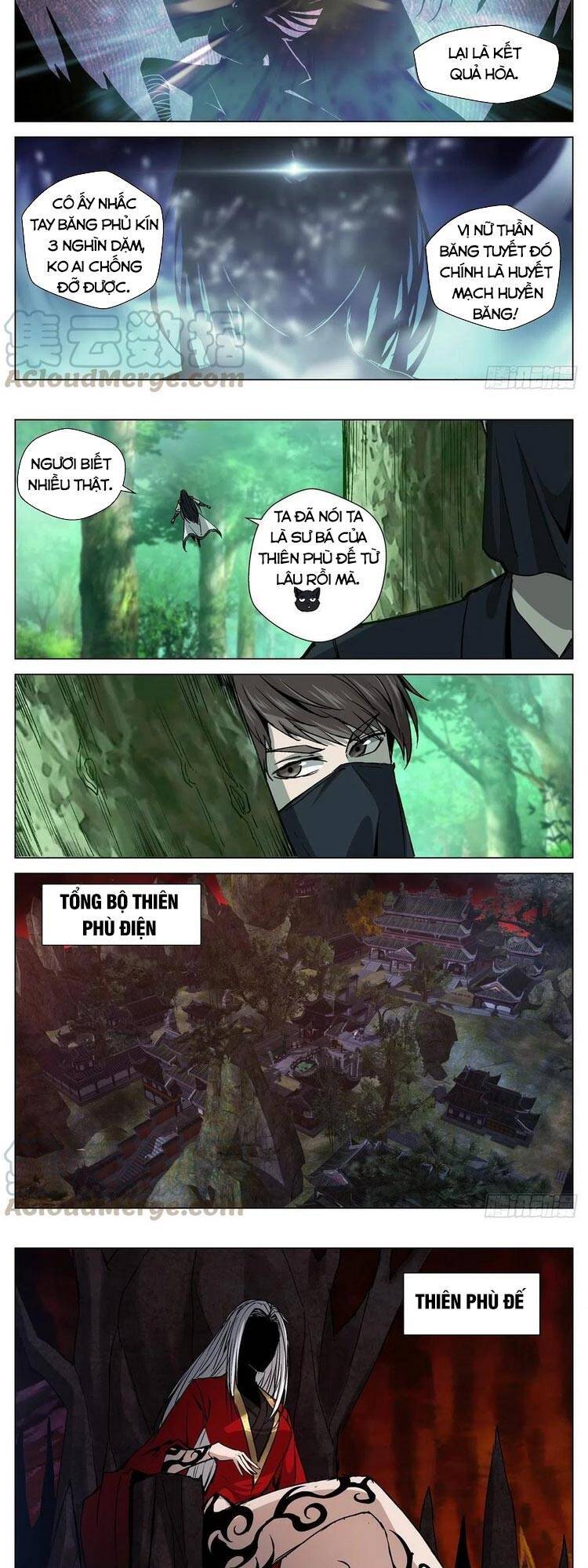 Chí Tôn Cuồng Đế Hệ Thống - Chương 105