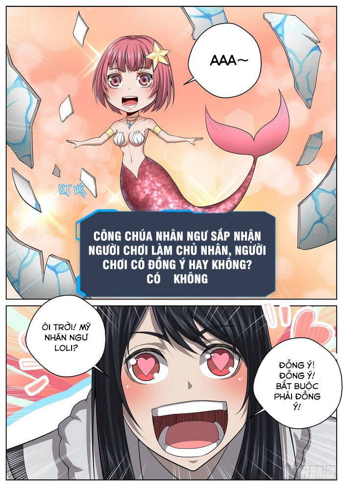 Chí Tôn Cuồng Đế Hệ Thống - Chương 69