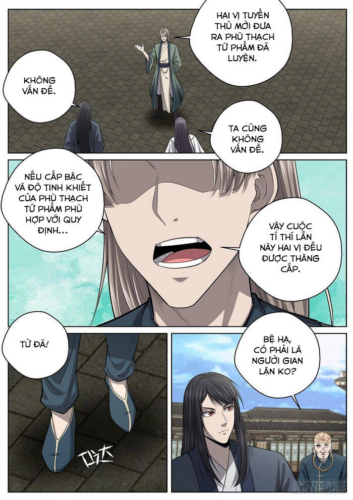 Chí Tôn Cuồng Đế Hệ Thống - Chương 70