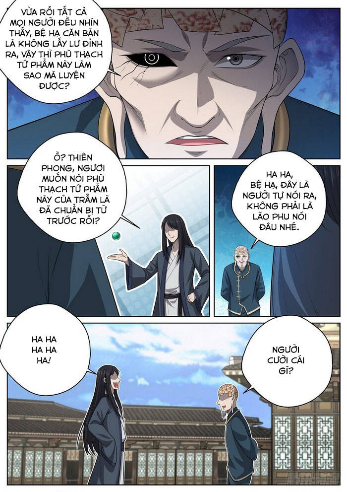 Chí Tôn Cuồng Đế Hệ Thống - Chương 70