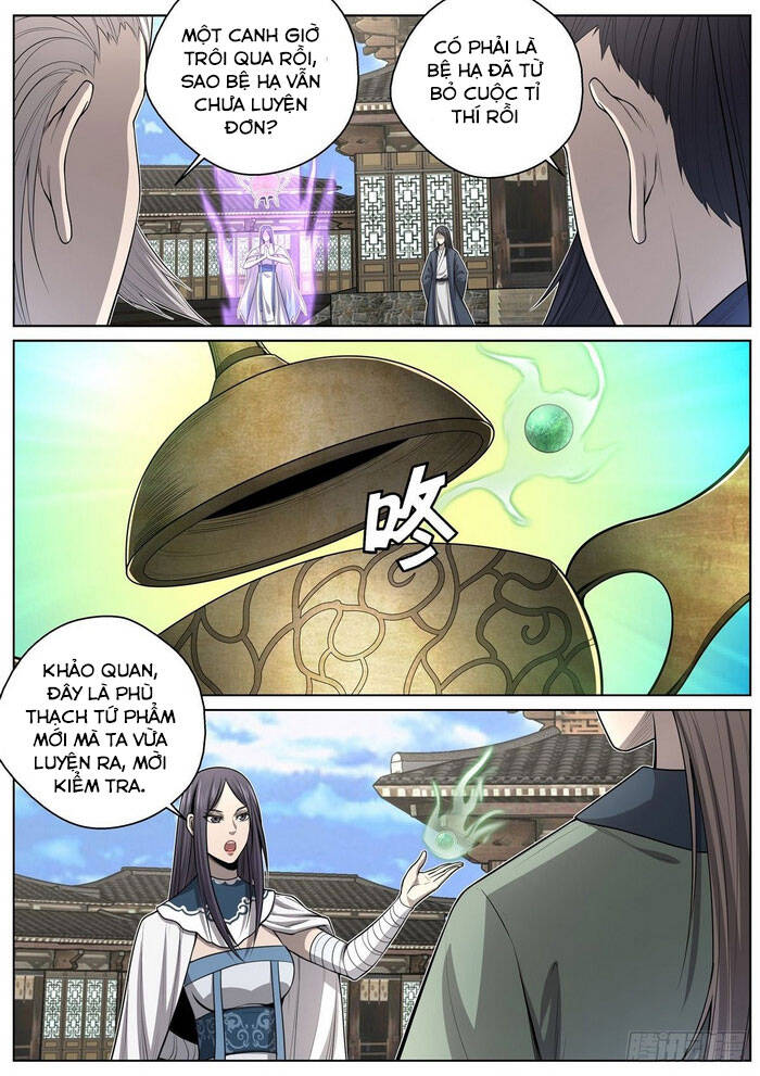 Chí Tôn Cuồng Đế Hệ Thống - Chương 70