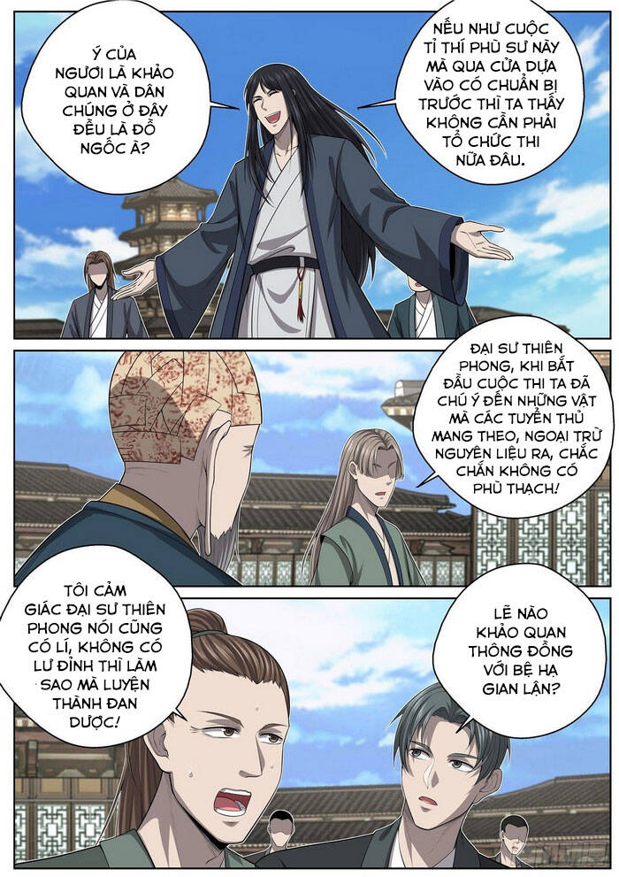 Chí Tôn Cuồng Đế Hệ Thống - Chương 70