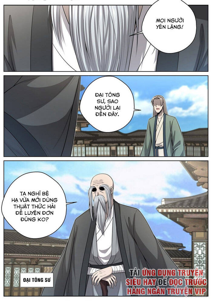 Chí Tôn Cuồng Đế Hệ Thống - Chương 70