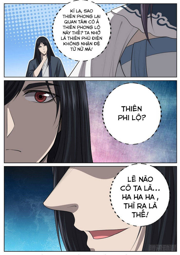 Chí Tôn Cuồng Đế Hệ Thống - Chương 70