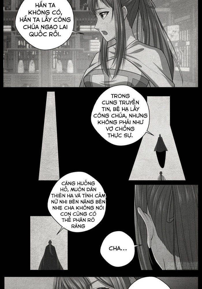 Chí Tôn Cuồng Đế Hệ Thống - Chương 73