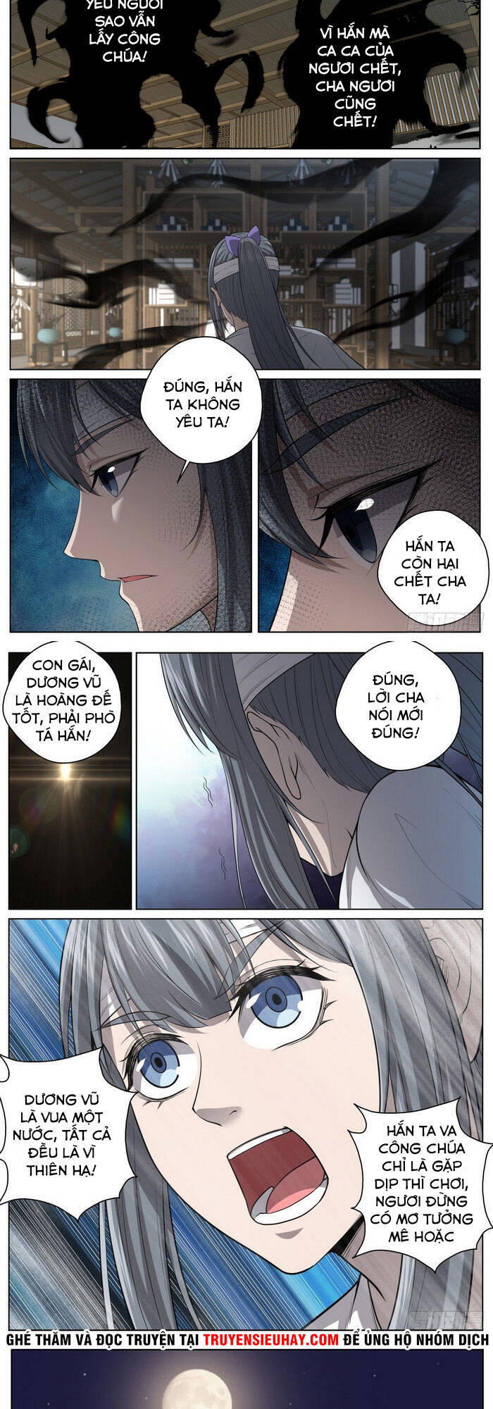 Chí Tôn Cuồng Đế Hệ Thống - Chương 73