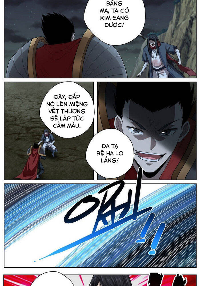 Chí Tôn Cuồng Đế Hệ Thống - Chương 74