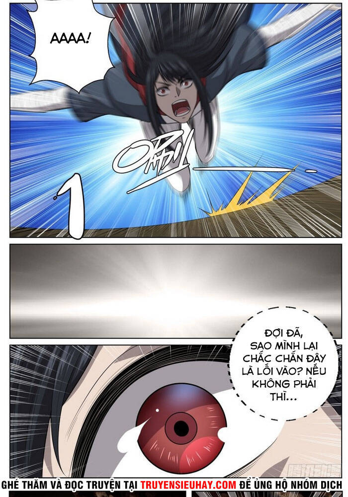 Chí Tôn Cuồng Đế Hệ Thống - Chương 80